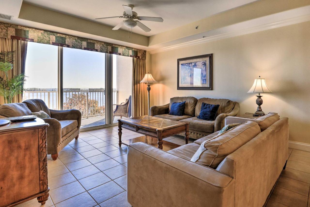 Orlando Condo With Pool About 1 Mi To Disney! Exterior foto