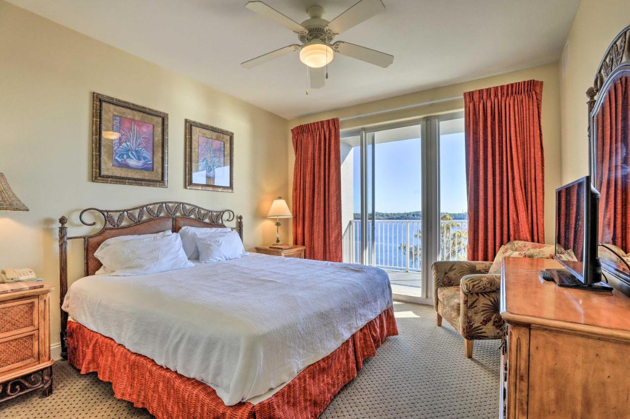 Orlando Condo With Pool About 1 Mi To Disney! Exterior foto